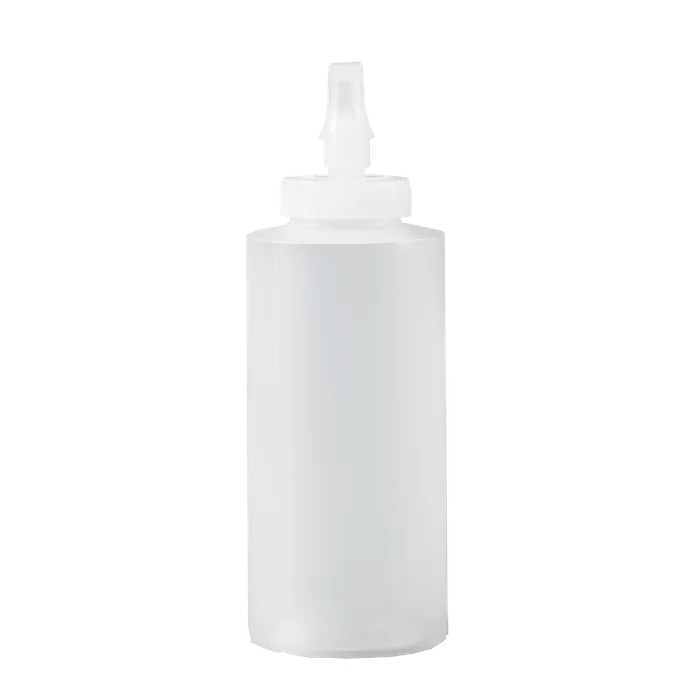 Detailing si Cosmetica - Recipient flexibil cu varf aplicator pentru polish si ceara 355ml