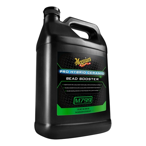 Detailing si Cosmetica - Sealant Auto Meguiar's Pro Hybrid Ceramic Bead Booster - 3,78 Litri