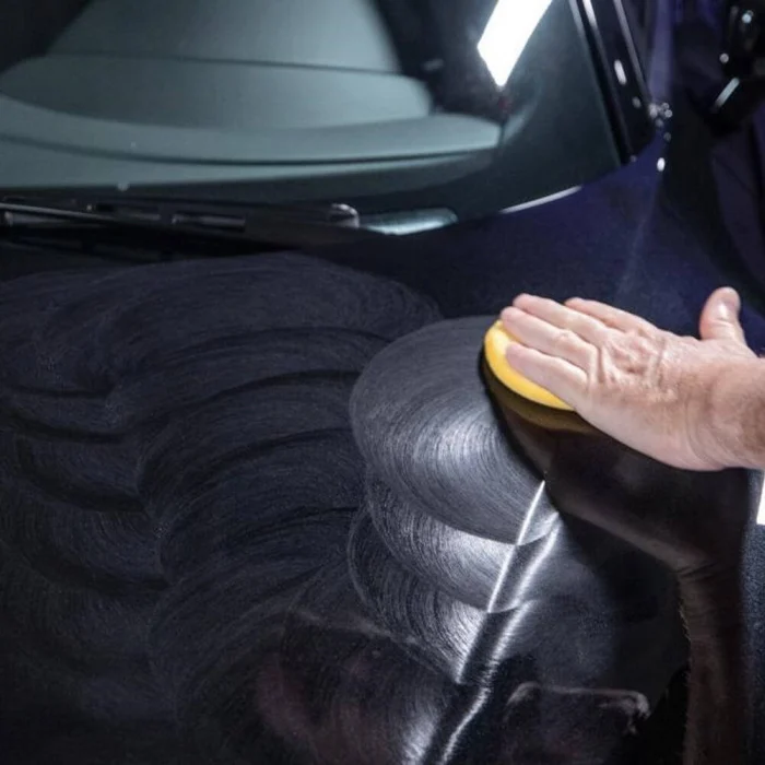 Sealant Auto Meguiar's Pro Hybrid Ceramic Sealant - 3,78 Litri [3]