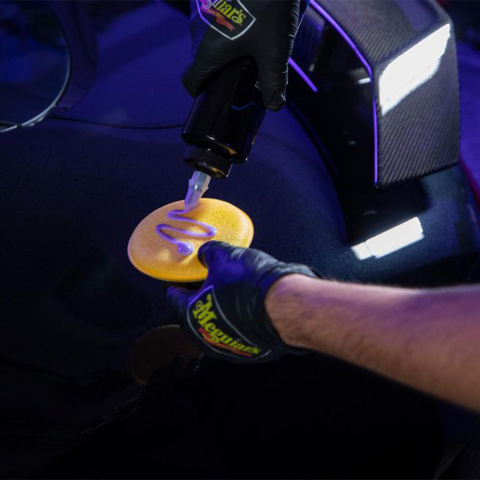 Sealant Auto Meguiar's Pro Hybrid Ceramic Sealant - 473 ML [1]