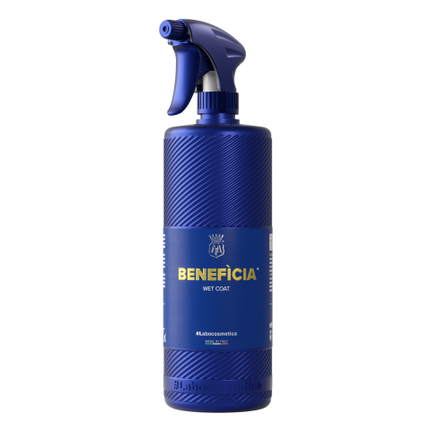 Detailing si Cosmetica - Sealant ceramic auto LABOCOSMETICA Beneficia 1 Litru