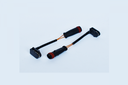 Senzori uzura placute - Senzor Placute Frana Fata (set 2 Buc)