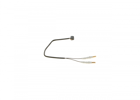 Senzor uzura placute frana BOSCH 1987474519 [2]