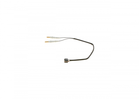 Senzor uzura placute frana BOSCH 1987474519 [3]