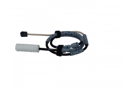 Senzor uzura placute frana BOSCH 1987473519 [2]