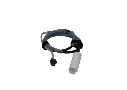 Senzor uzura placute frana BOSCH 1987473519 [3]