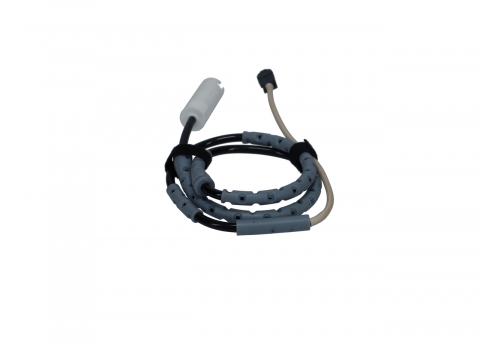 Piese auto - Senzor uzura placute frana BOSCH 1987473519