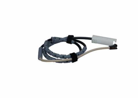 Senzor uzura placute frana BOSCH 1987473519 [4]