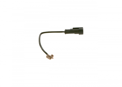 Senzor uzura placute frana BOSCH 1987474520 [2]