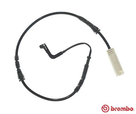 Piese auto - Placute frana BREMBO A00211