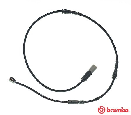 Piese auto - Placute frana BREMBO A00433