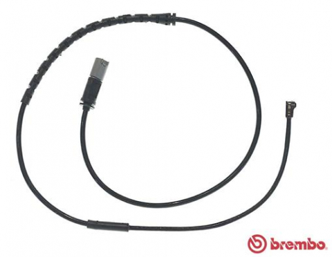 Piese auto - Placute frana BREMBO A00434