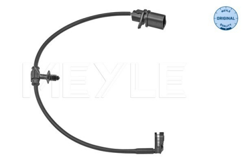 Piese auto - Senzor uzura placute frana MEYLE 1145270013