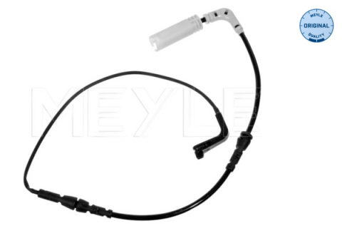 Piese auto - Senzor uzura placute frana MEYLE 3003430001
