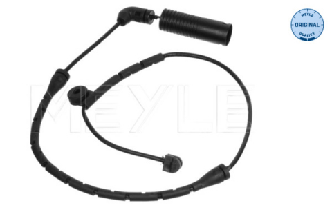 Piese auto - Senzor uzura placute frana MEYLE 3003435114