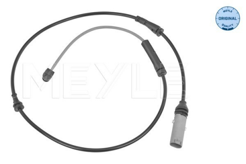 Piese auto - Senzor uzura placute frana MEYLE 3145270038