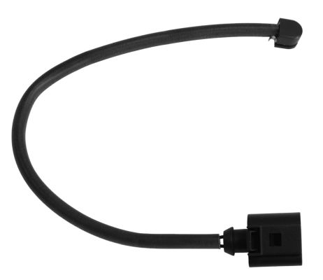 Senzori uzura placute - Senzor uzura placute frana (set 2 buc) TEXTAR 98045500