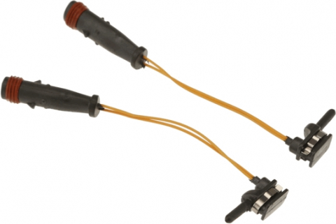 Piese auto - Senzor uzura placute frana (set 2 buc) TRW GIC172
