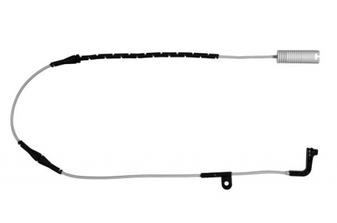 Piese auto - Senzor uzura placute frana TEXTAR 98029300