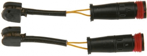 Piese auto - Senzor uzura placute frana TRW GIC223