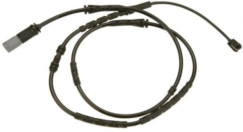 Piese auto - Senzor uzura placute frana TRW GIC277