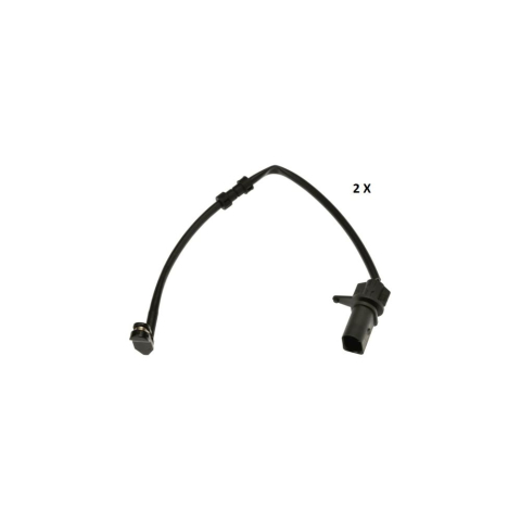 Piese auto - Senzor uzura placute frana TRW GIC 359