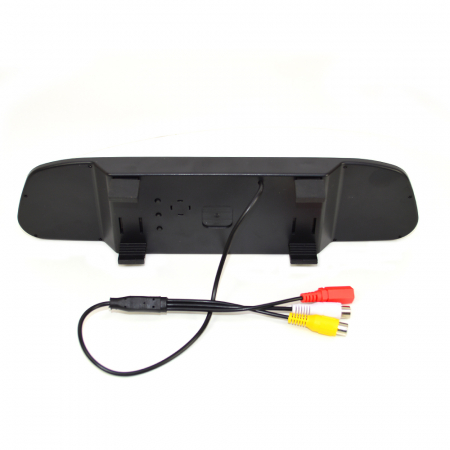 Senzori Parcare Afisaj Oglinda Pni P05 A Si Camera Mers Inapoi [7]