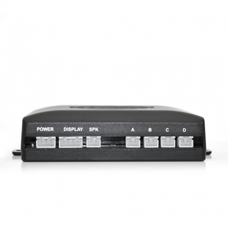 Senzori Parcare Afisaj Oglinda Pni P05 A Si Camera Mers Inapoi [5]