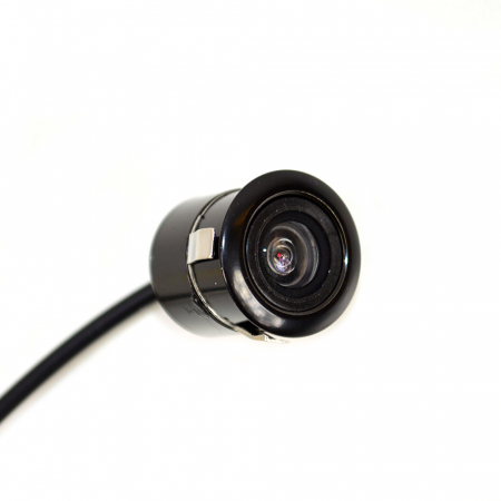 Senzori Parcare Afisaj Oglinda Pni P05 A Si Camera Mers Inapoi [3]