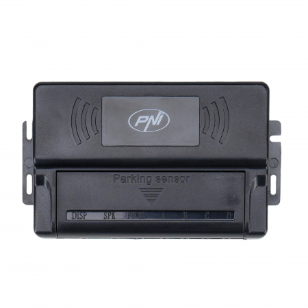 Senzori Parcare Auto Pni Escort P16 A, Cu 4 Receptori 16Mm Tip Oem [2]