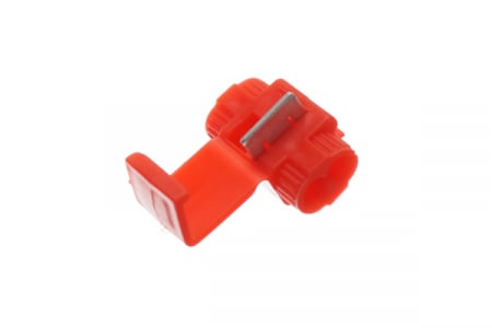 ACCESORII - Set 100 Buc Conectori Rapizi Deviatie Pentru Cablu Electric 0.5-0.8Mm