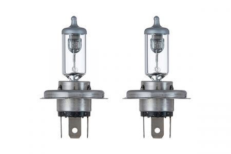 Set 2 Becuri 12V H4 60/55 W Ultra Life Osram [1]
