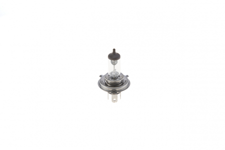 Set 2 Becuri 12V H4 60W / 55W Pure Light Bosch [5]