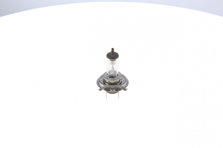 Set 2 Becuri 12V H4 60W / 55W Pure Light Bosch [6]