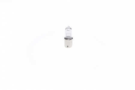 BECURI AUTO - Set 2 Becuri 12V H6W 6W Pure Light (Blister) Bosch