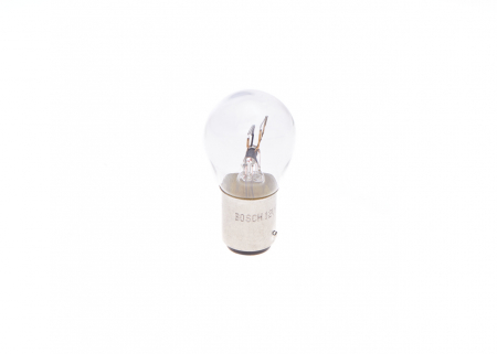 Bec 12V P21/4W 21W / 4W Pure Light Set 10 Buc Bosch [4]