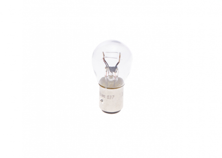 Bec 12V P21/4W 21W / 4W Pure Light Set 10 Buc Bosch [5]