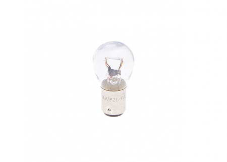 Bec 12V P21/4W 21W / 4W Pure Light Set 10 Buc Bosch [3]