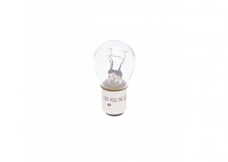 BECURI AUTO - Bec 12V P21/5W 21W / 5W Pure Light Set 10 Buc Bosch