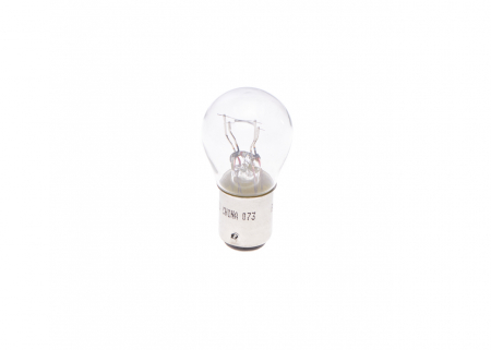 Bec 12V P21/5W 21W / 5W Pure Light Set 10 Buc Bosch [4]