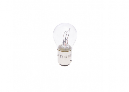 Bec 12V P21/5W 21W / 5W Pure Light Set 10 Buc Bosch [2]