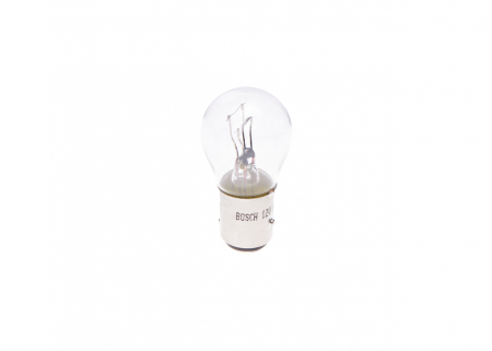 Bec 12V P21/5W 21W / 5W Pure Light Set 10 Buc Bosch [6]