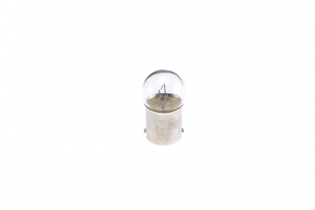 Set 2 Becuri 12V R10W 10W Pure Light (Blister) Bosch [6]