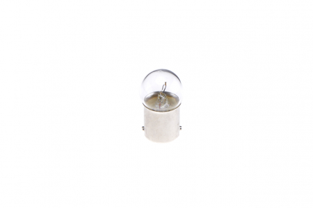 Set 2 Becuri 12V R10W 10W Pure Light (Blister) Bosch [3]