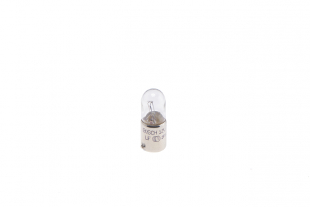 Set 2 Becuri 12V T4W 4W Pure Light (Blister) Bosch [6]