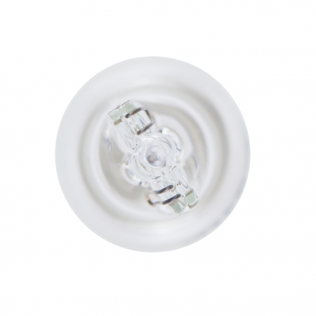 Set 2 Becuri 12V W16W 16W Pure Light (Blister) Bosch [2]