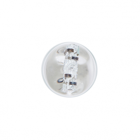 Set 2 Becuri 12V W21/5W 21W Pure Light Bosch [6]