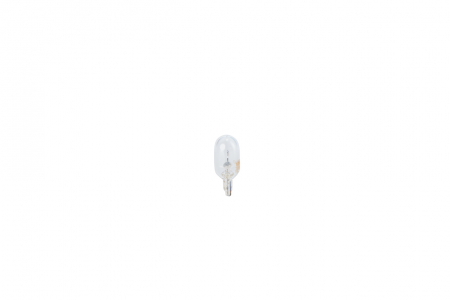 BECURI AUTO - Set 2 Becuri 12V W5W 5W Pure Light (Blister) Bosch