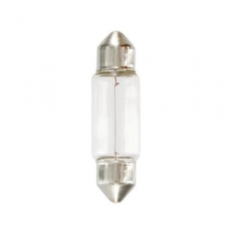 BECURI AUTO - Set 2 Becuri C5W 12V Blister Narva
