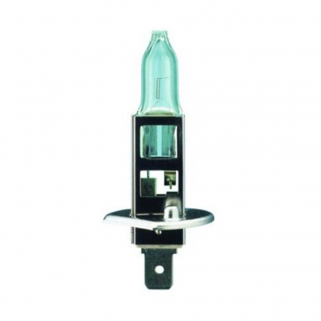 ACCESORII - Set 2 Becuri Far H1 55W 12V Range Power Blue Narva